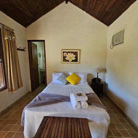 Hotel Fazenda Santo Antonio Vassouras Exteriör bild